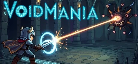 Games like VoidMania