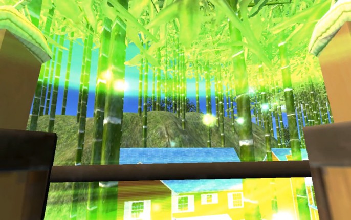 VR Luxury Life (Be a Billionaire) screenshot