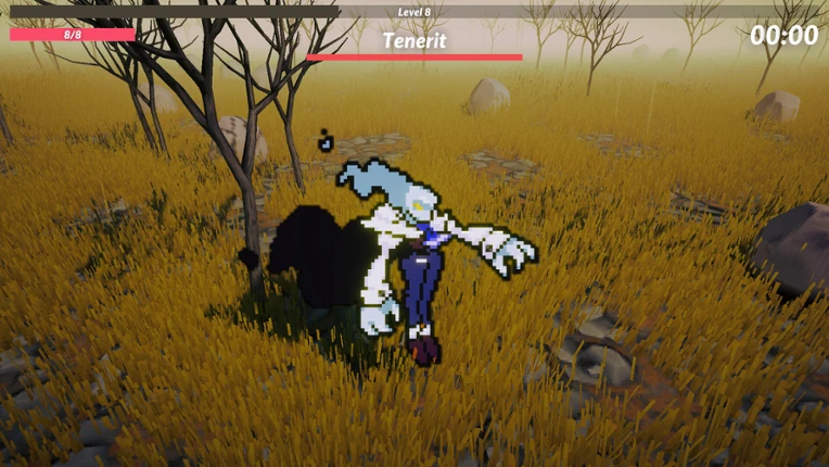 Wanted Shadows screenshot