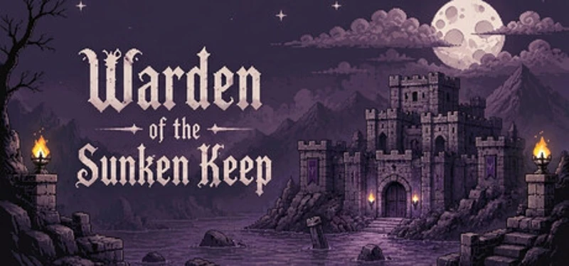 Warden of the Sunken Keep Image