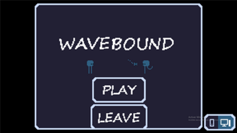 WaveBound Image