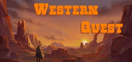 Games like Western Quest