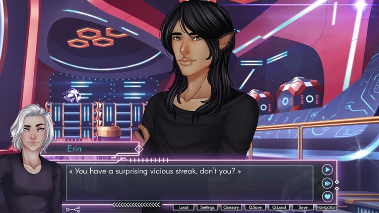 When Stars Collide screenshot