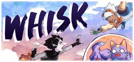 Games like Whisk