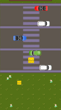 Whiskered Crossing Mission Image