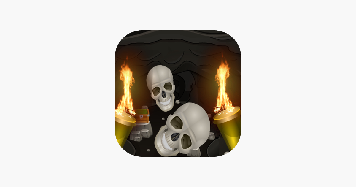 Games like Who Can Escape Forest Cave 2