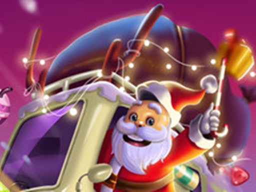 Games like Winter Gems 10x10