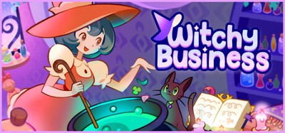 Witchy Business Image