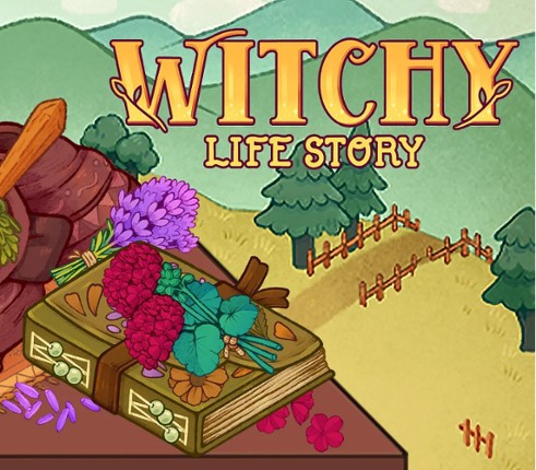 Witchy Life Story Image