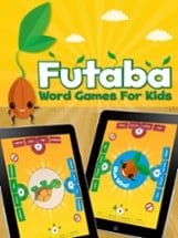 Word Games for Kids - Futaba Image