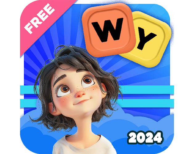 Games like WORDY - Ultimate Word Games