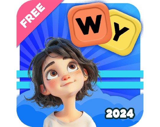 WORDY - Ultimate Word Games Image