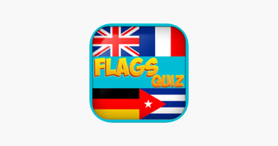 World - Flags Quiz Trivia Game Image