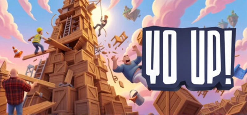 YO UP! Image