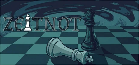 Games like Zeitnot