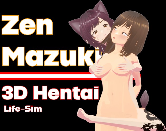 Games like Zen Mazuki