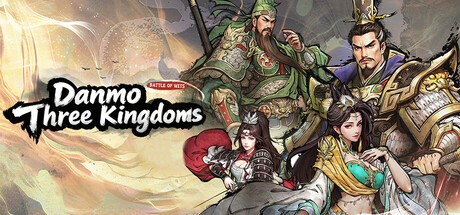 Games like Danmo Three Kingdoms: Battle of Wits