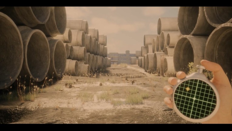 千禧年梦游指南 Guide to the Millennium Dawn screenshot