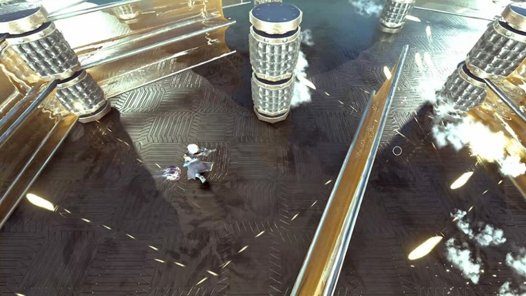 艾利欧斯的狩猎Eliosi's Hunt screenshot