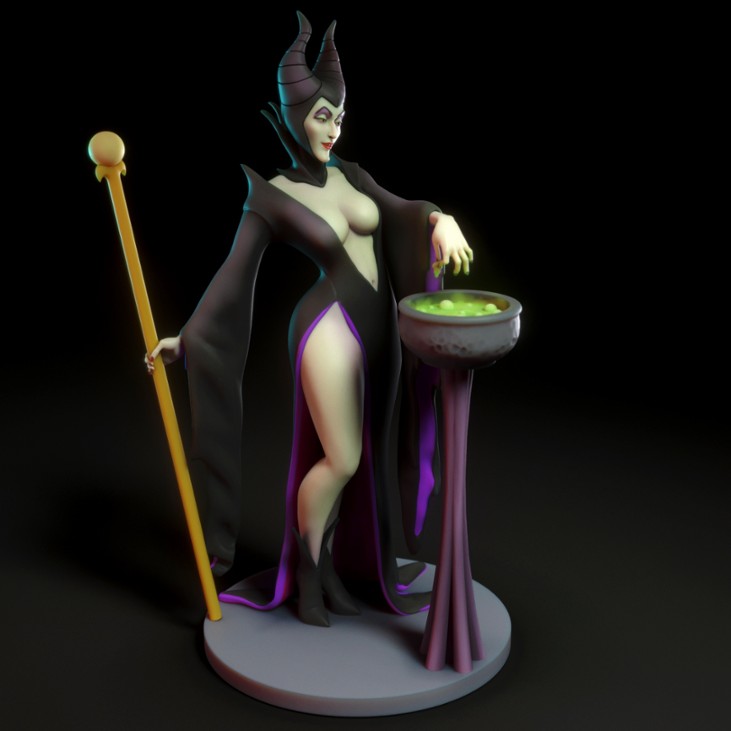 Games like 202205 - Maleficent