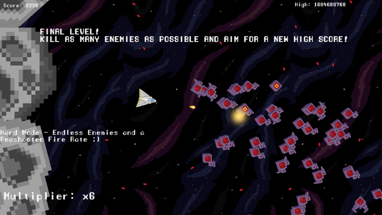 2D Shooter Image