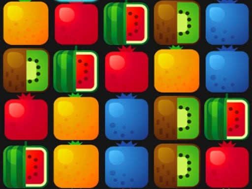 Games like 5 Fruits
