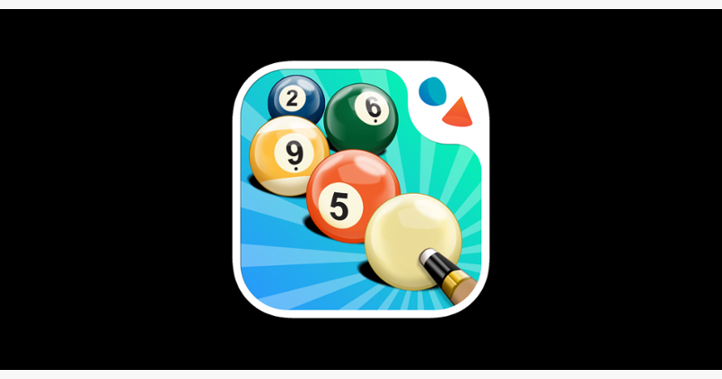 9 Ball Pool Casual Arena Game Cover