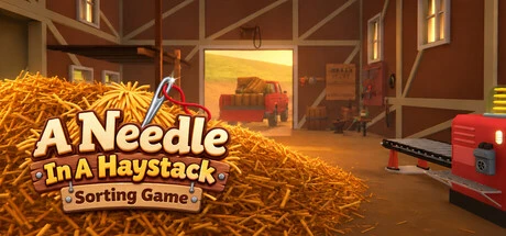 Games like A Needle In A Haystack: Sorting Game