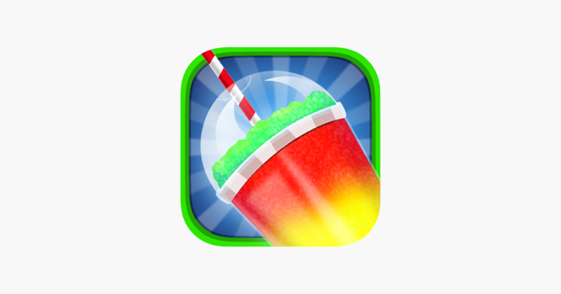 ` A Slushie Frozen Food Ice Candy Soda Dessert Drink Maker Games Image