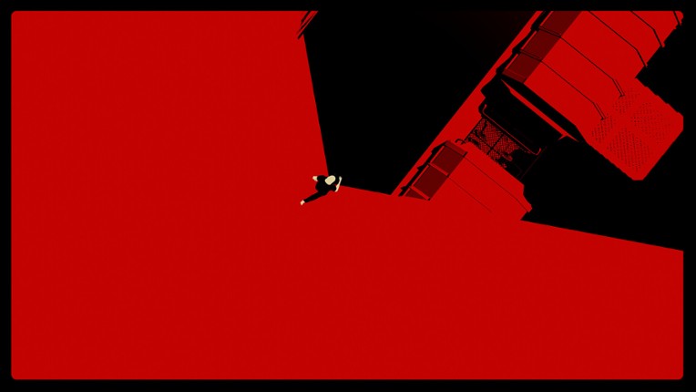 ABSCONDER screenshot