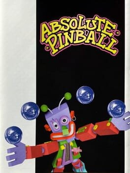 Games like Absolute Pinball