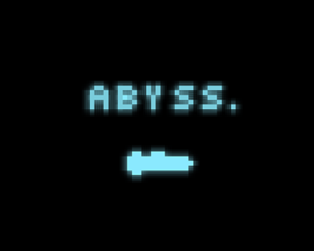 Games like Abyss