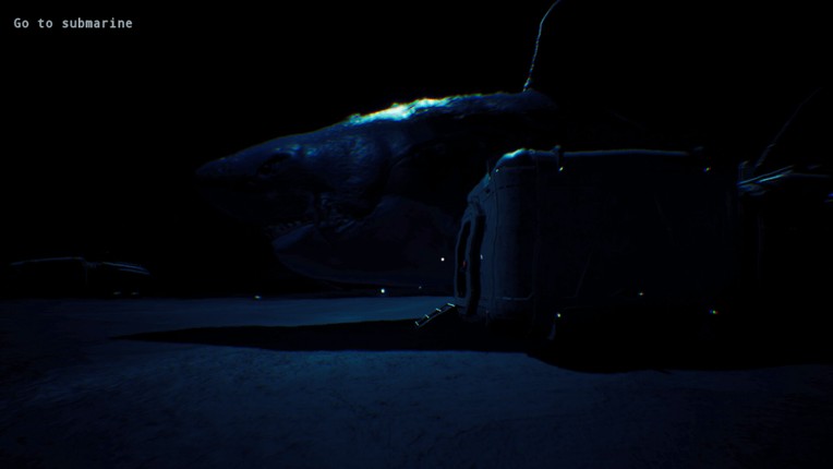 Abyssal Trench screenshot