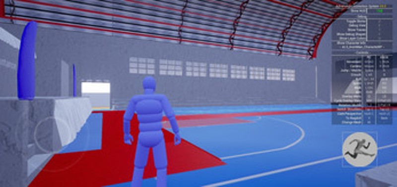 Acquantance Android Image