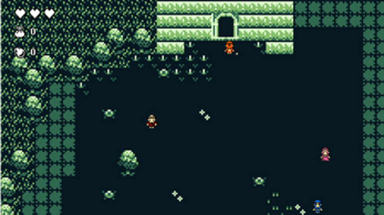 Adventure Heart Image
