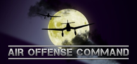 Games like Air Offense Command