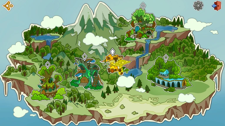 Alanis's Potion Image