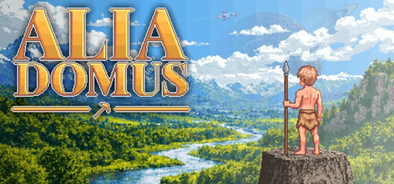 Alia Domus Image