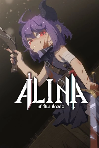 Games like Alina of the Arena