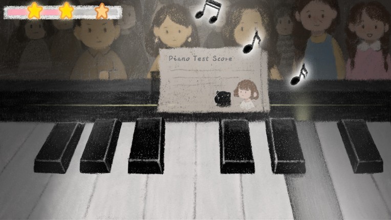 Anxiety Puppy screenshot