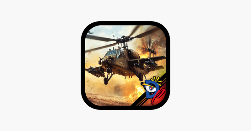 Apache Gunner 2 Game Cover