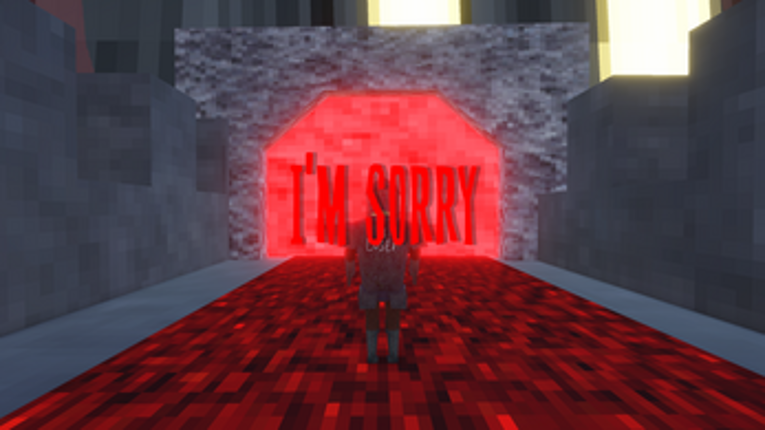 Apologize to the Knight screenshot