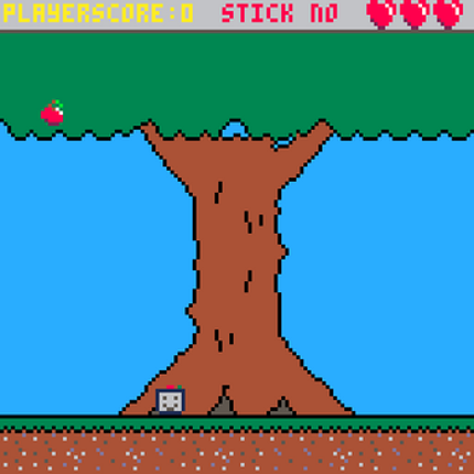 Apple Drop screenshot
