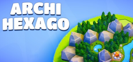 Games like ArchiHexago