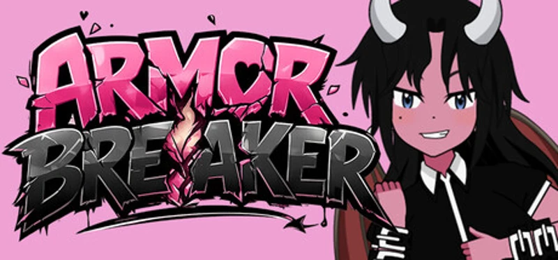 Armor Breaker Image