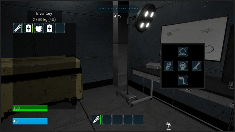 Astral Dusk screenshot