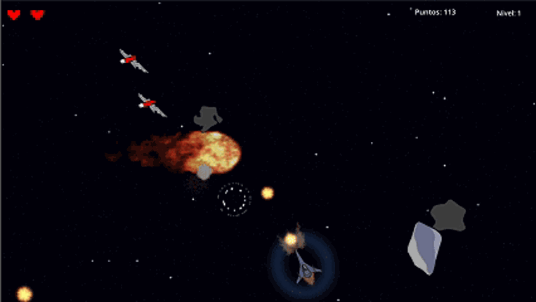 AstroBoss Image