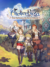 Atelier Ryza: Ever Darkness & the Secret Hideout Image