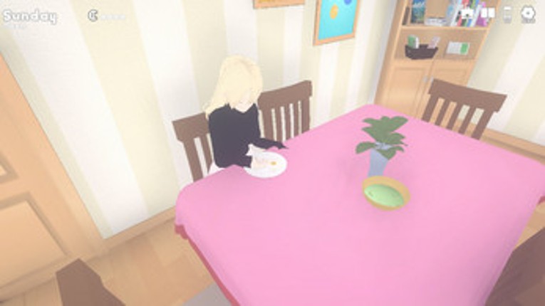 Aunt's House screenshot