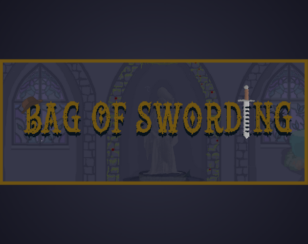 Games like Bag of Swording